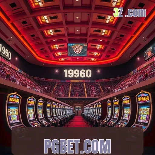 PGBET.COM: Aprenda a Aproveitar Jackpots e Ganhe Prêmios Imbatíveis!