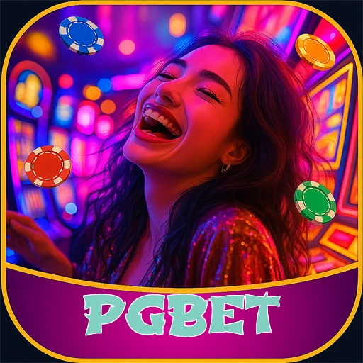 PGBET.COM logo