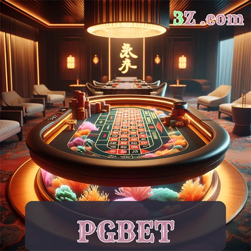 A Seção Paga do PGBET.COM: Atrações Que Encantam Jogadores