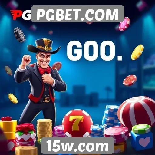 Promoções especiais e bônus disponíveis em PGBET.COM