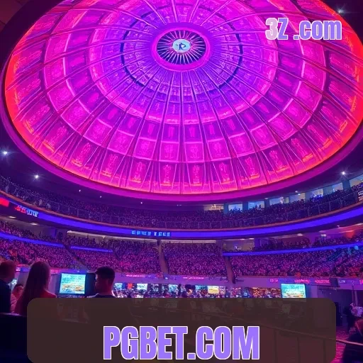 PGBET.COM: Apostas em Esportes que Encantam e Premiam Usuários