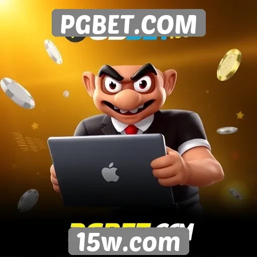 Plataforma PGBET.COM oferece promoções exclusivas