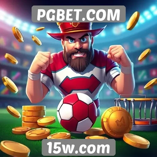 Comparativo de jogos disponíveis no PGBET.COM