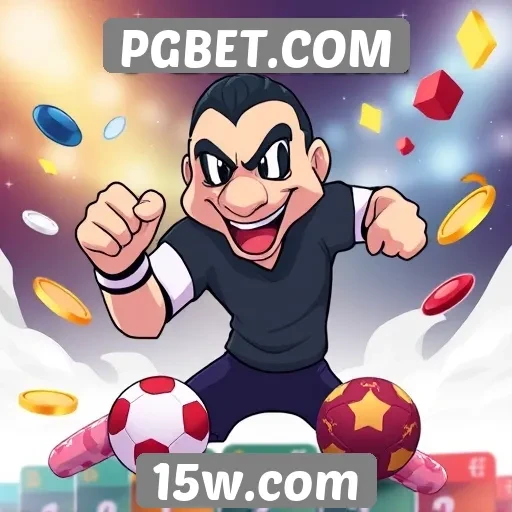 Guia de jogos disponíveis em PGBET.COM