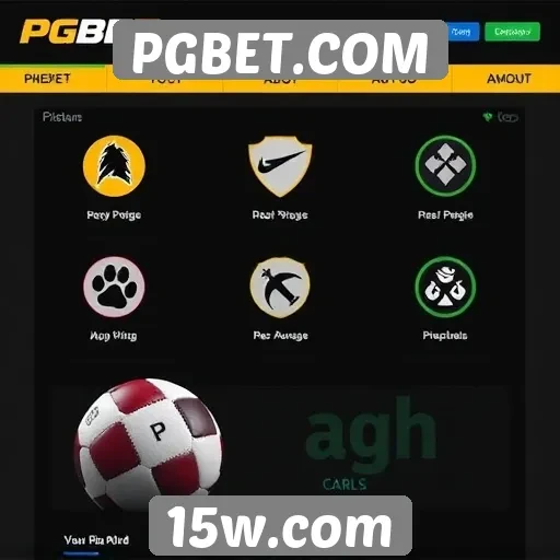 Novas funcionalidades no PGBET.COM visam melhorar a experiência