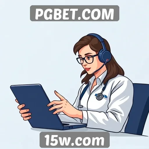 Experiência do usuário no site PGBET.COM é bem recebida