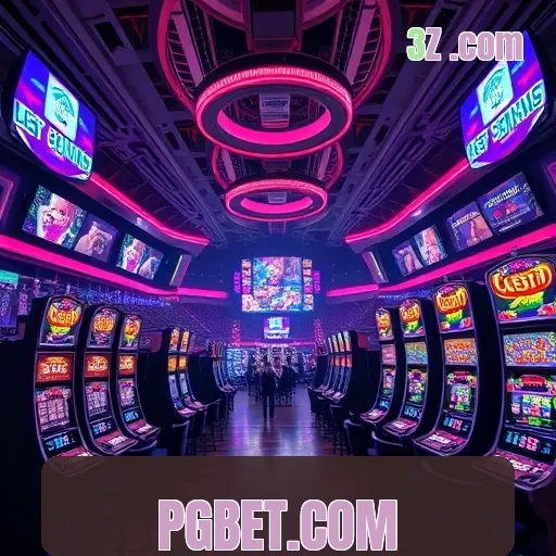 PGBET.COM: Ganhe Prêmios Fantásticos com Nossas Loterias