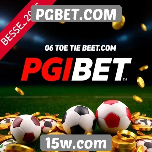 Análise da plataforma de apostas online PGBET.COM